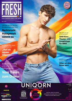 Fresh Magazin Juli 2024 Download PDF